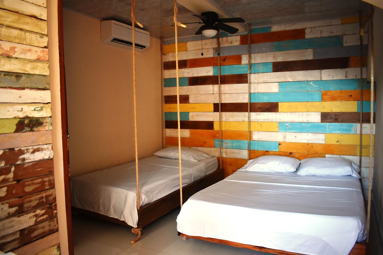 פונטארנס Hotel Las Olas מראה חיצוני תמונה