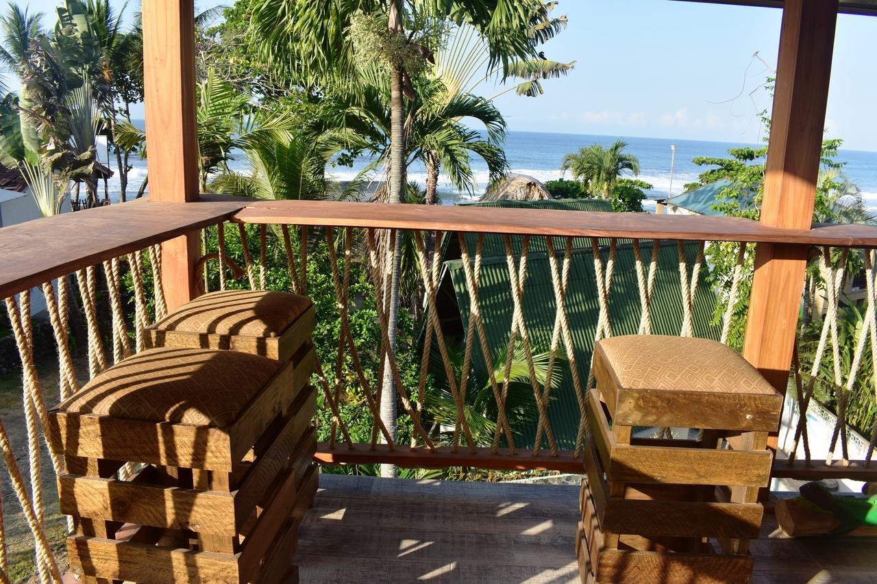 פונטארנס Hotel Las Olas מראה חיצוני תמונה