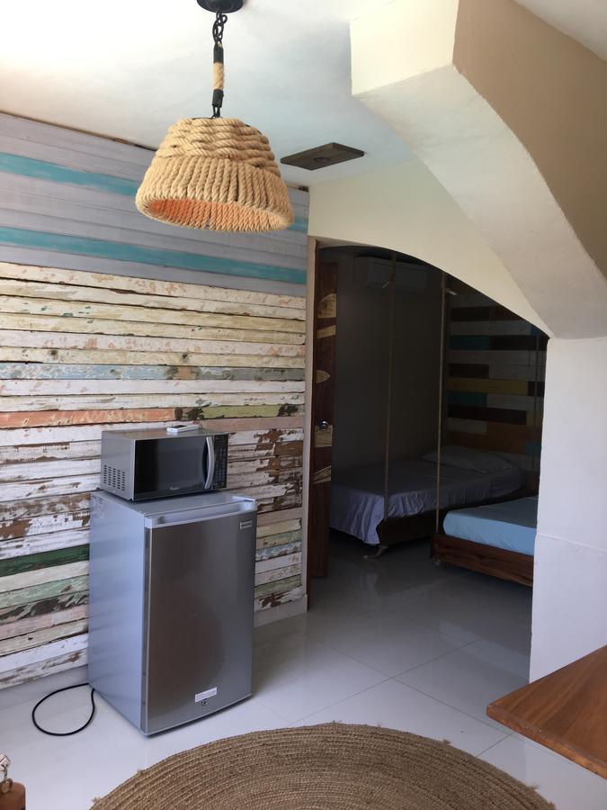 פונטארנס Hotel Las Olas מראה חיצוני תמונה