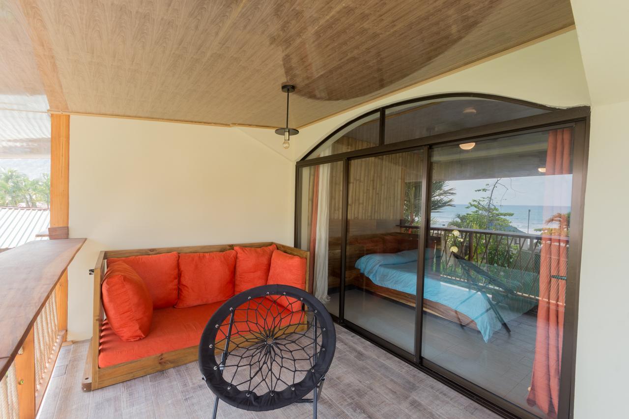 פונטארנס Hotel Las Olas מראה חיצוני תמונה