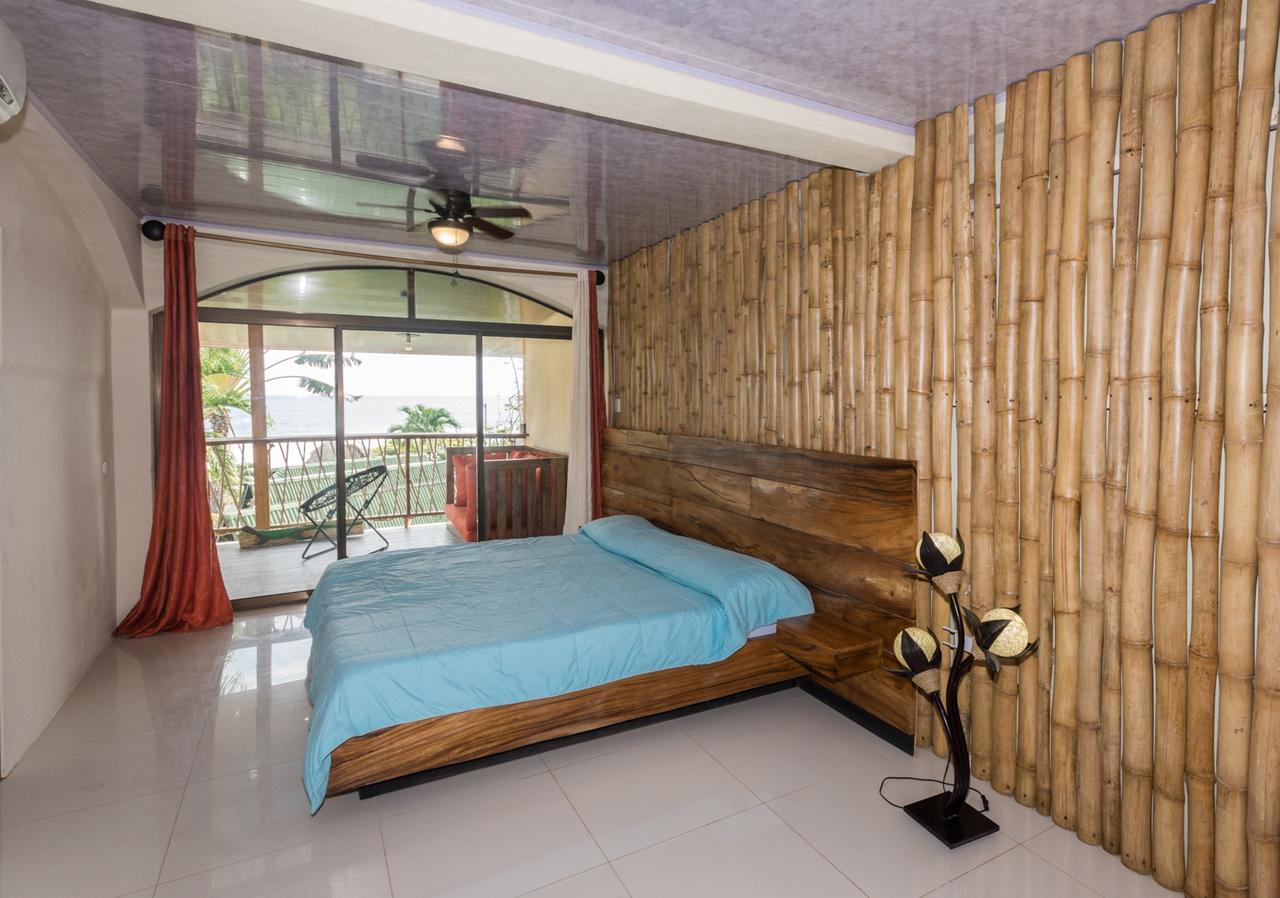 פונטארנס Hotel Las Olas מראה חיצוני תמונה