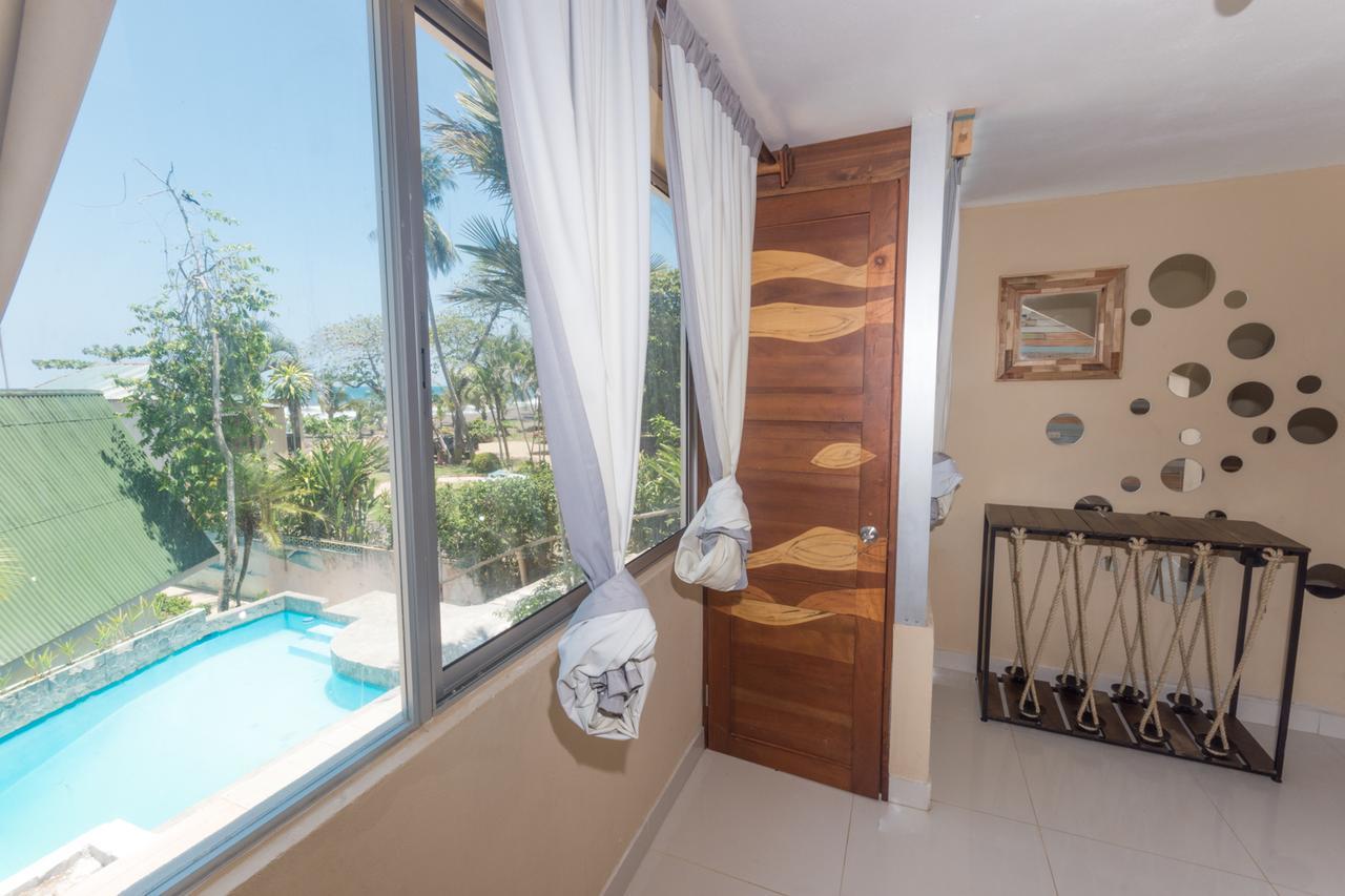 פונטארנס Hotel Las Olas מראה חיצוני תמונה