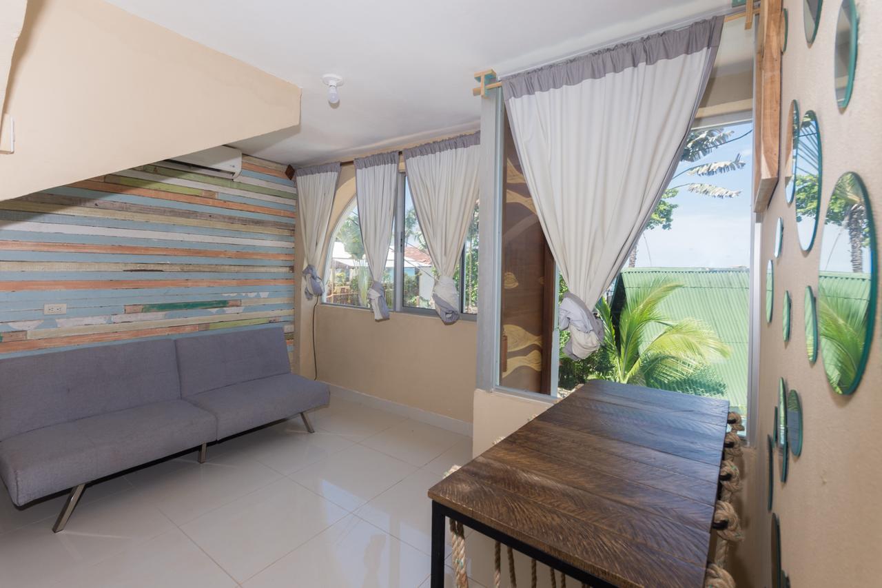 פונטארנס Hotel Las Olas מראה חיצוני תמונה