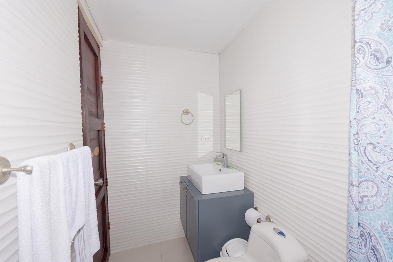 פונטארנס Hotel Las Olas מראה חיצוני תמונה