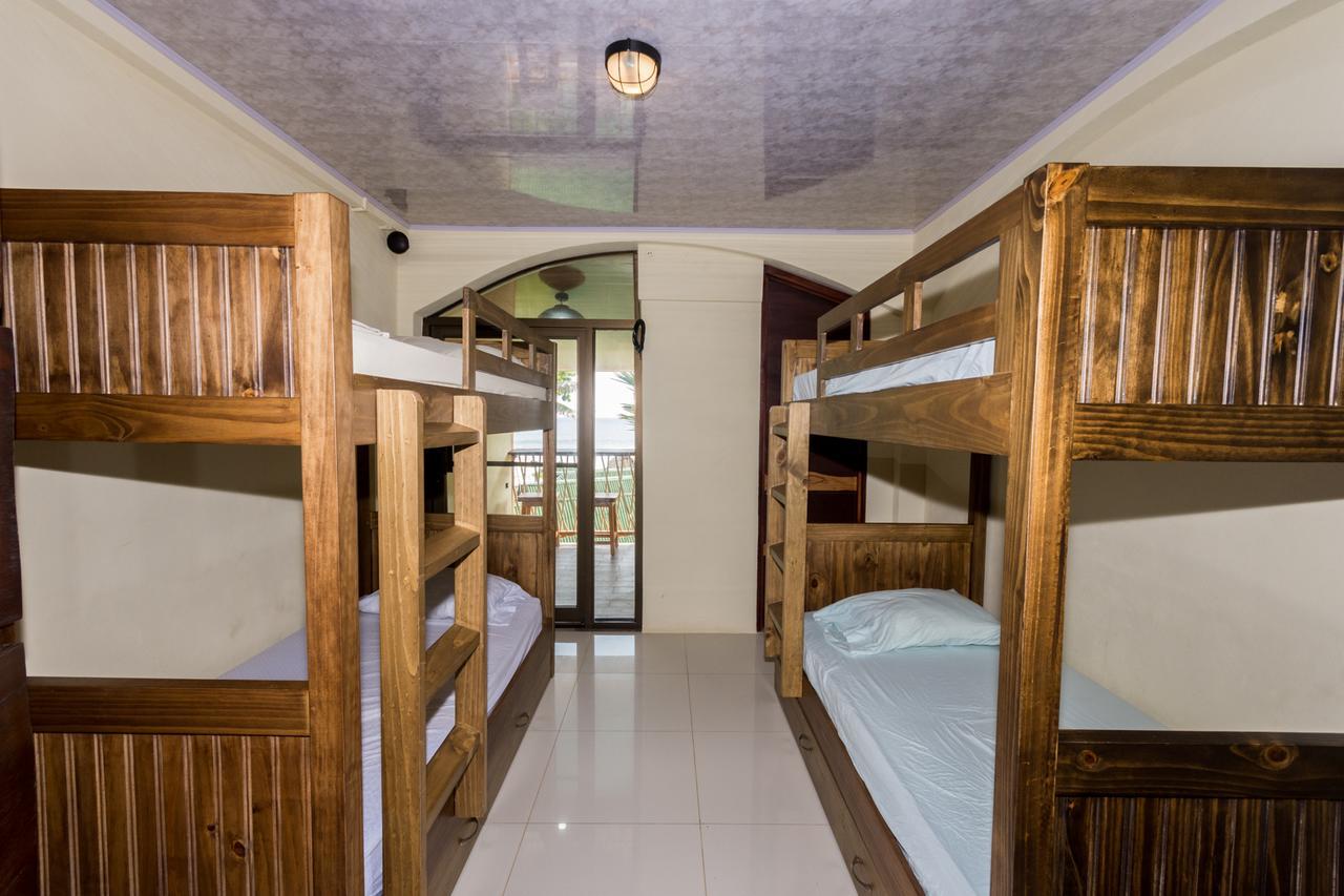 פונטארנס Hotel Las Olas מראה חיצוני תמונה