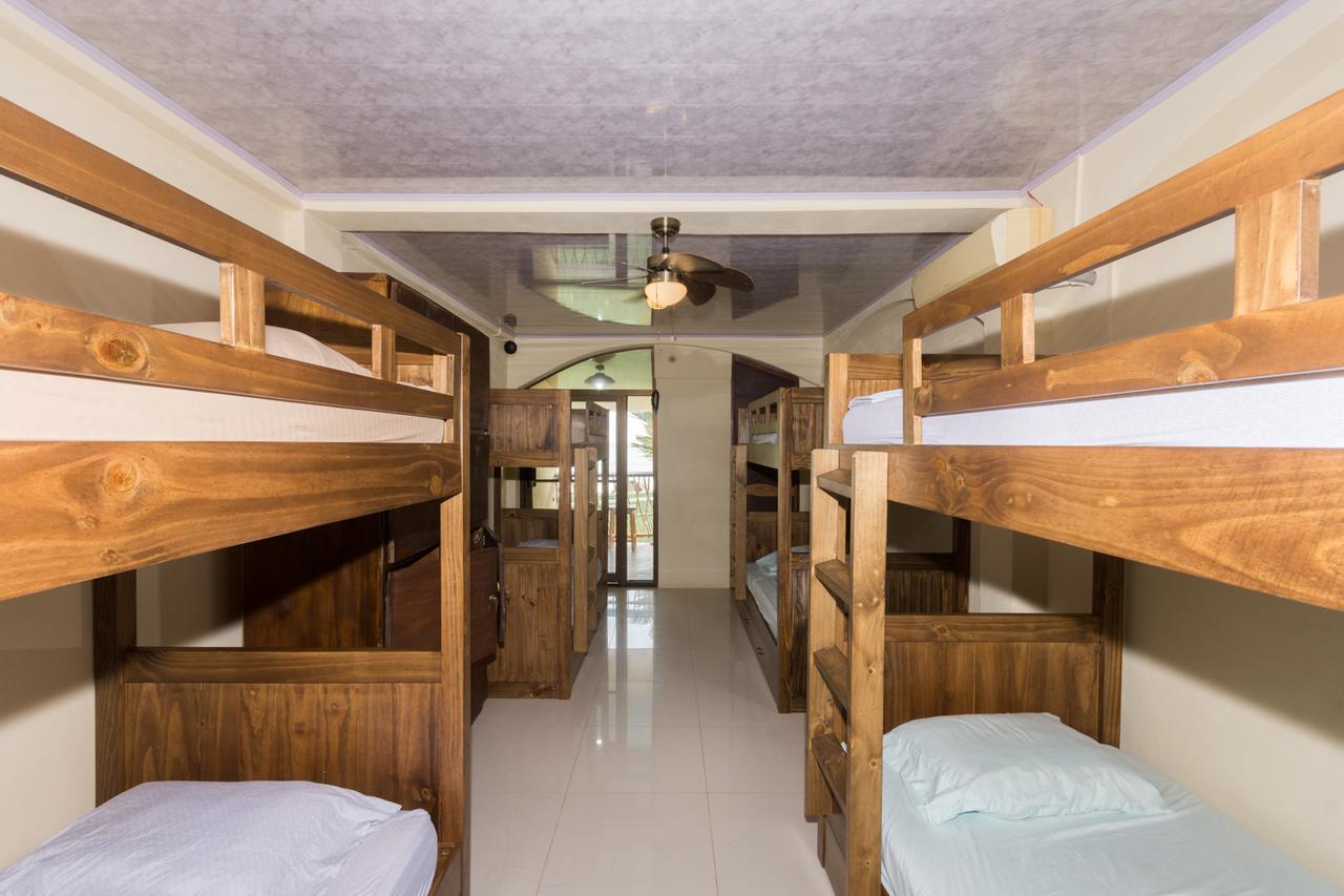 פונטארנס Hotel Las Olas מראה חיצוני תמונה