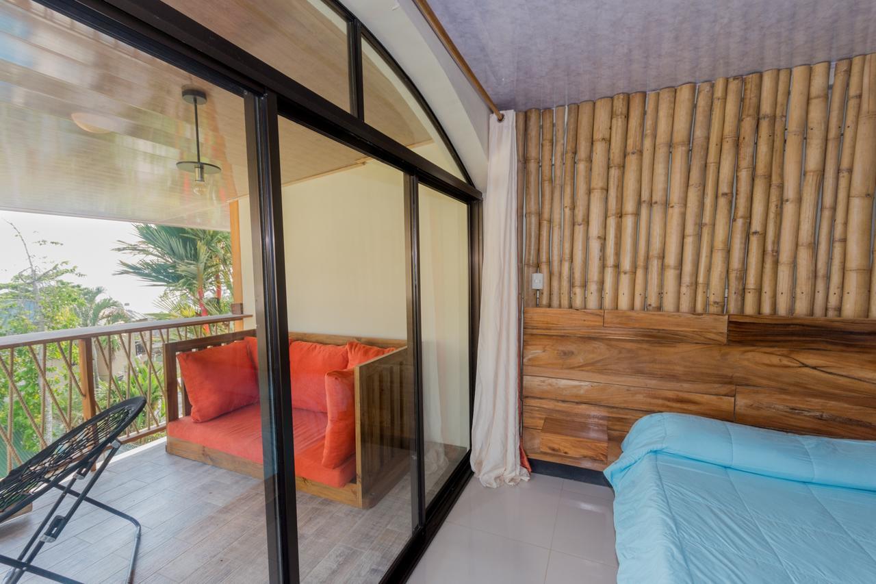 פונטארנס Hotel Las Olas מראה חיצוני תמונה