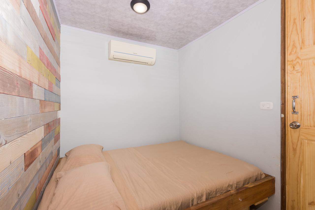פונטארנס Hotel Las Olas מראה חיצוני תמונה