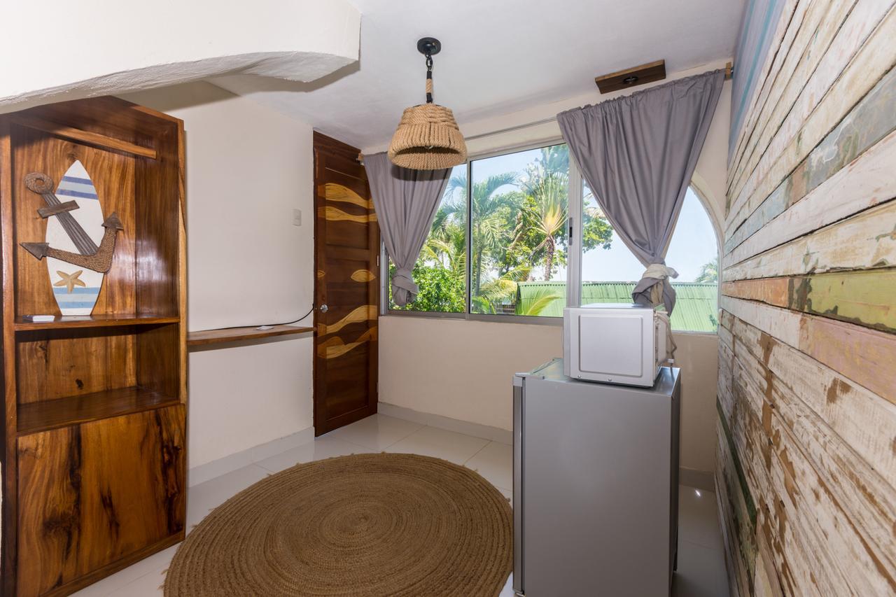 פונטארנס Hotel Las Olas מראה חיצוני תמונה