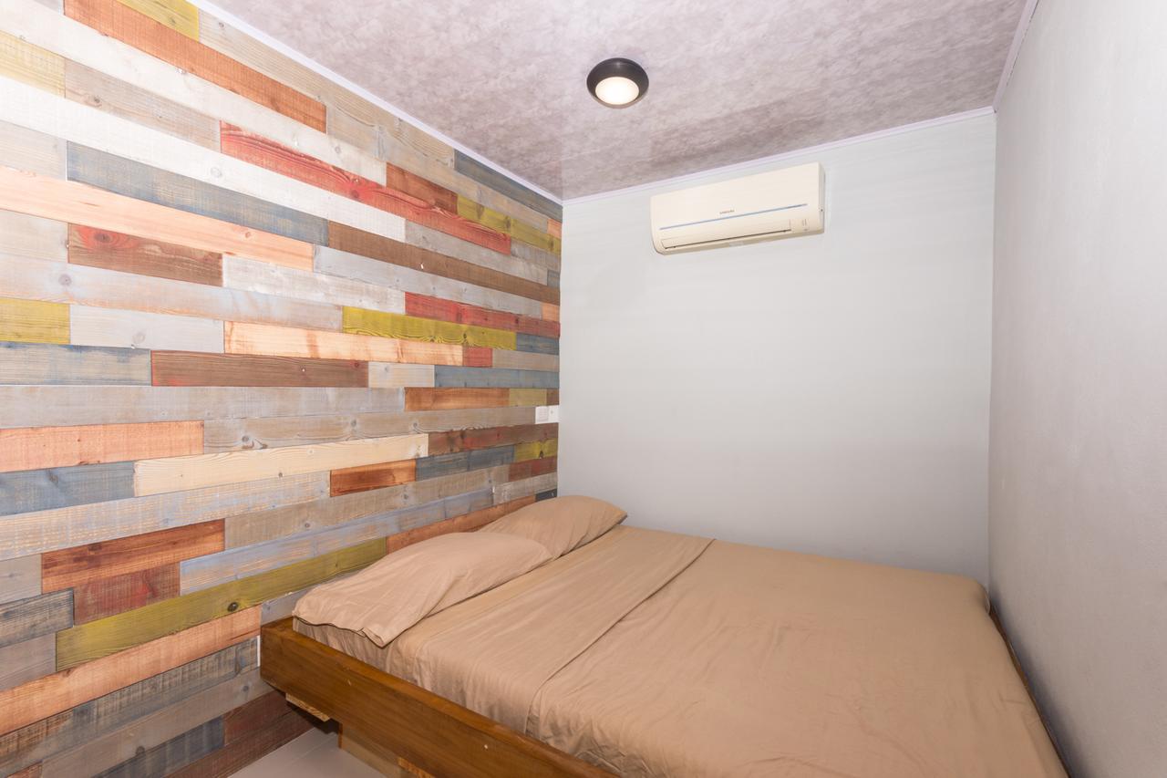 פונטארנס Hotel Las Olas מראה חיצוני תמונה