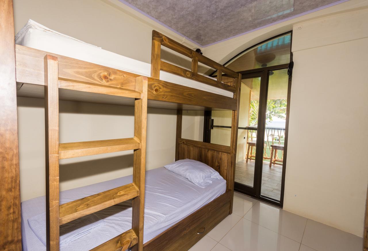 פונטארנס Hotel Las Olas מראה חיצוני תמונה