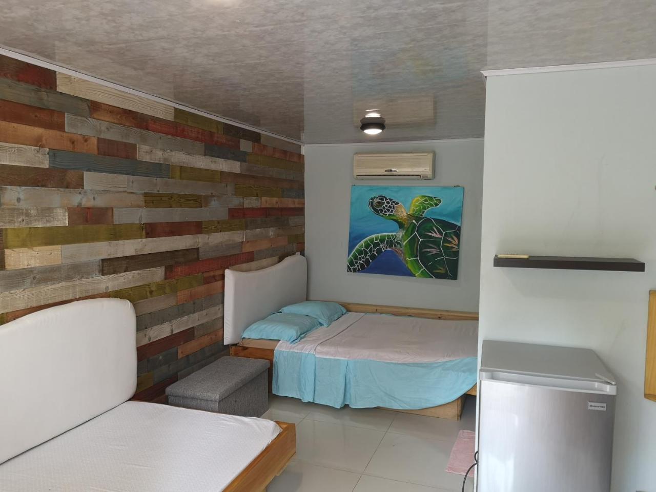 פונטארנס Hotel Las Olas מראה חיצוני תמונה